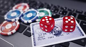 Онлайн казино Goldfishka Casino