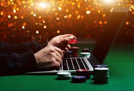 Онлайн казино Goldfishka Casino