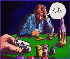 Вход на официальный сайт Goldfishka Casino